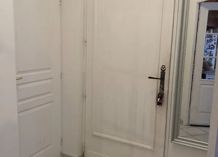 Appartement Avenue du Docteur Quettier à Berck