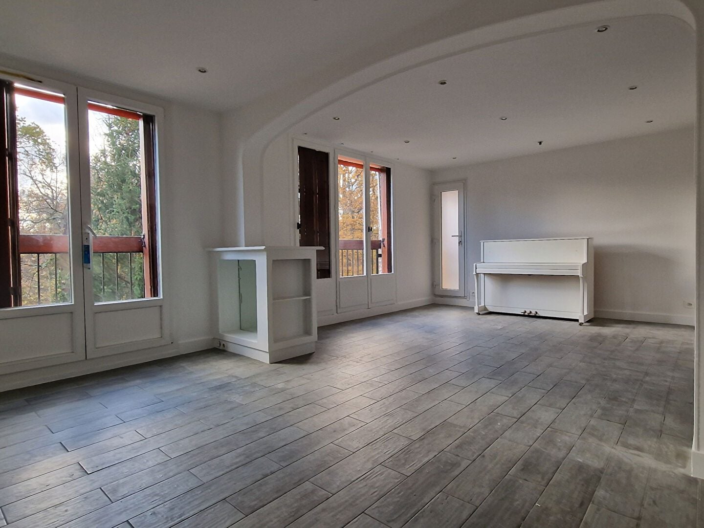 Appartement Rue Léon Jouhaux à Livry-Gargan