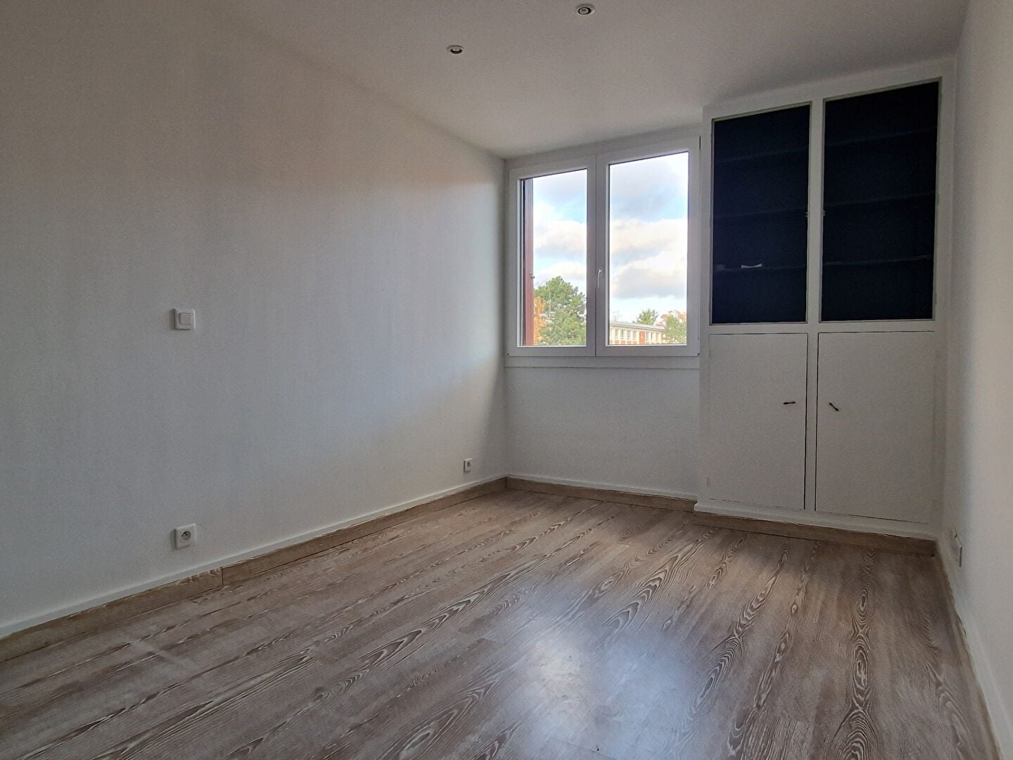 Appartement Rue Léon Jouhaux à Livry-Gargan