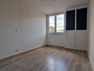 Appartement Rue Léon Jouhaux à Livry-Gargan