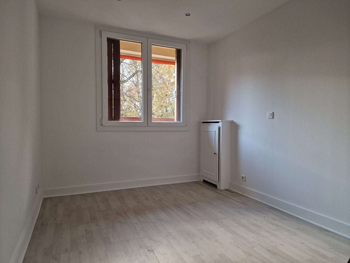 Appartement Rue Léon Jouhaux à Livry-Gargan