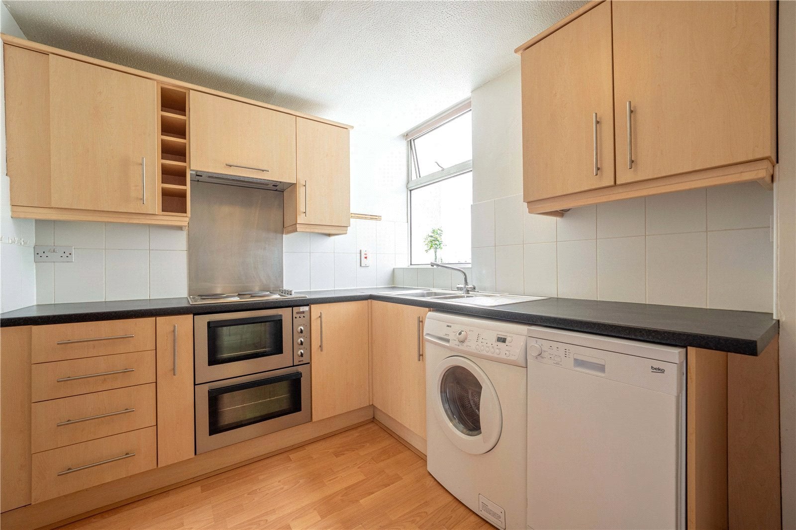 Flat Newbold Terrace in Royal Leamington Spa