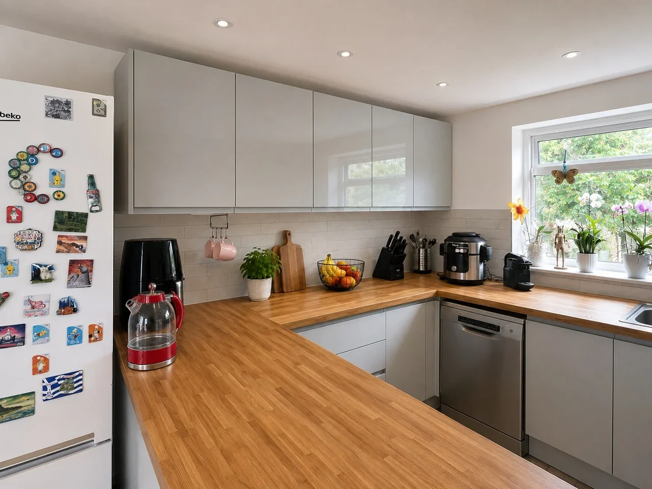 Room Woodriffe Road in Greater London