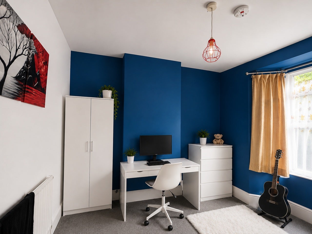 Room Woodriffe Road in Greater London