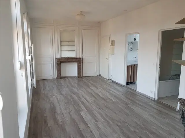 Appartement Rue Esquermoise à Lille