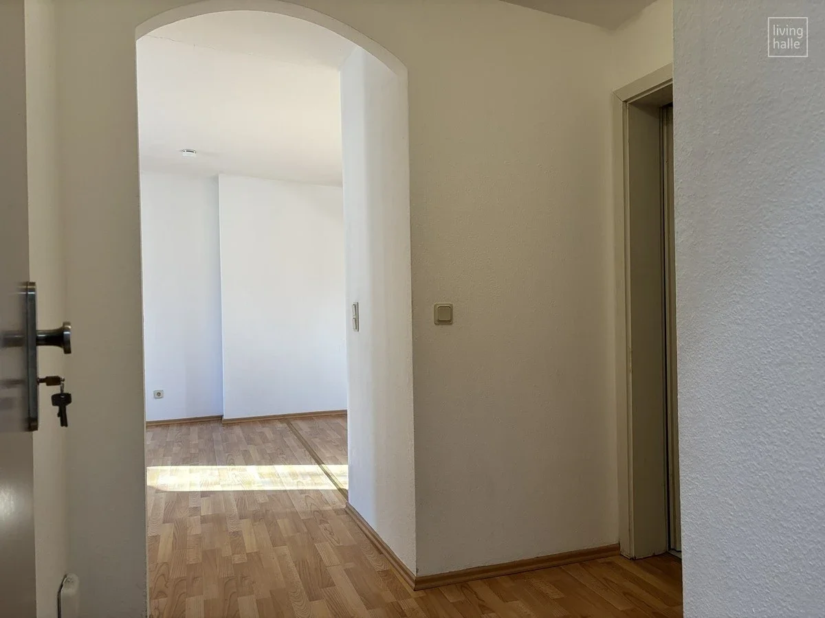 Wohnung Goethestraße in Halle (Saale)