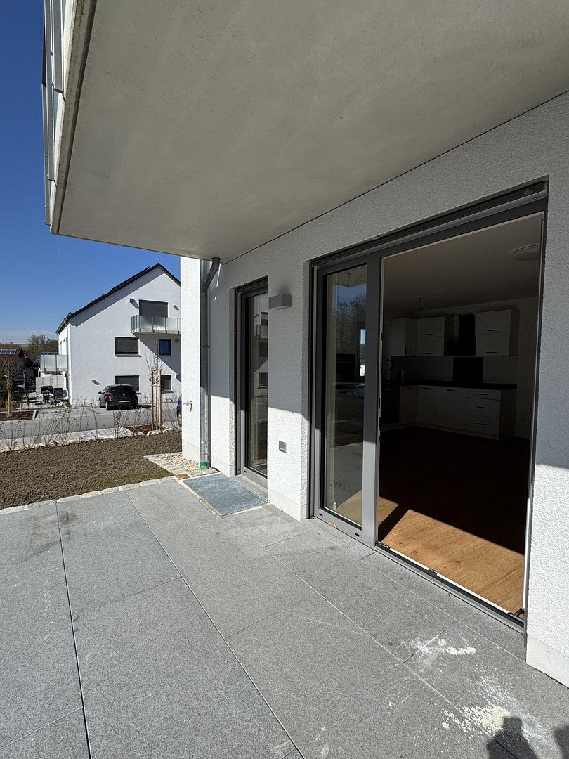 Wohnung Nelkenweg in Langenbach