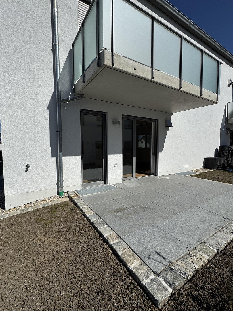 Wohnung Nelkenweg in Langenbach