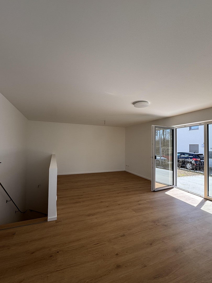 Wohnung Nelkenweg in Langenbach