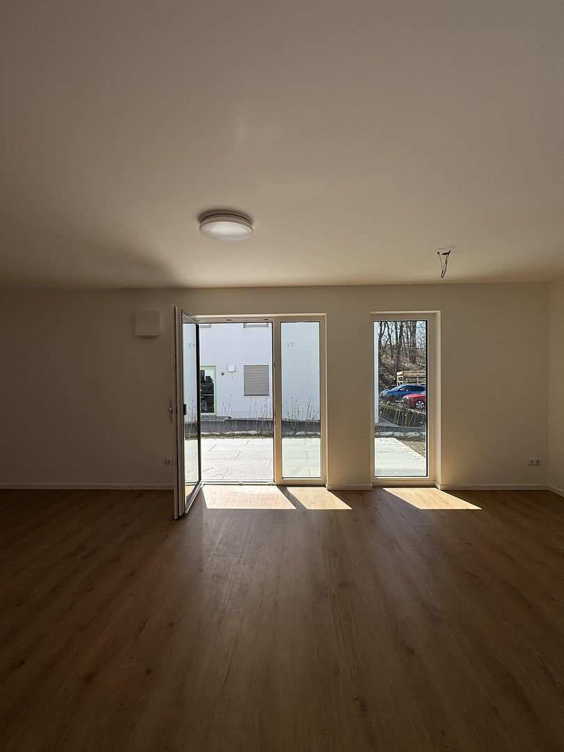 Wohnung Nelkenweg in Langenbach