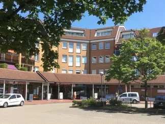 Wohnung Schierholzstraße in Hannover