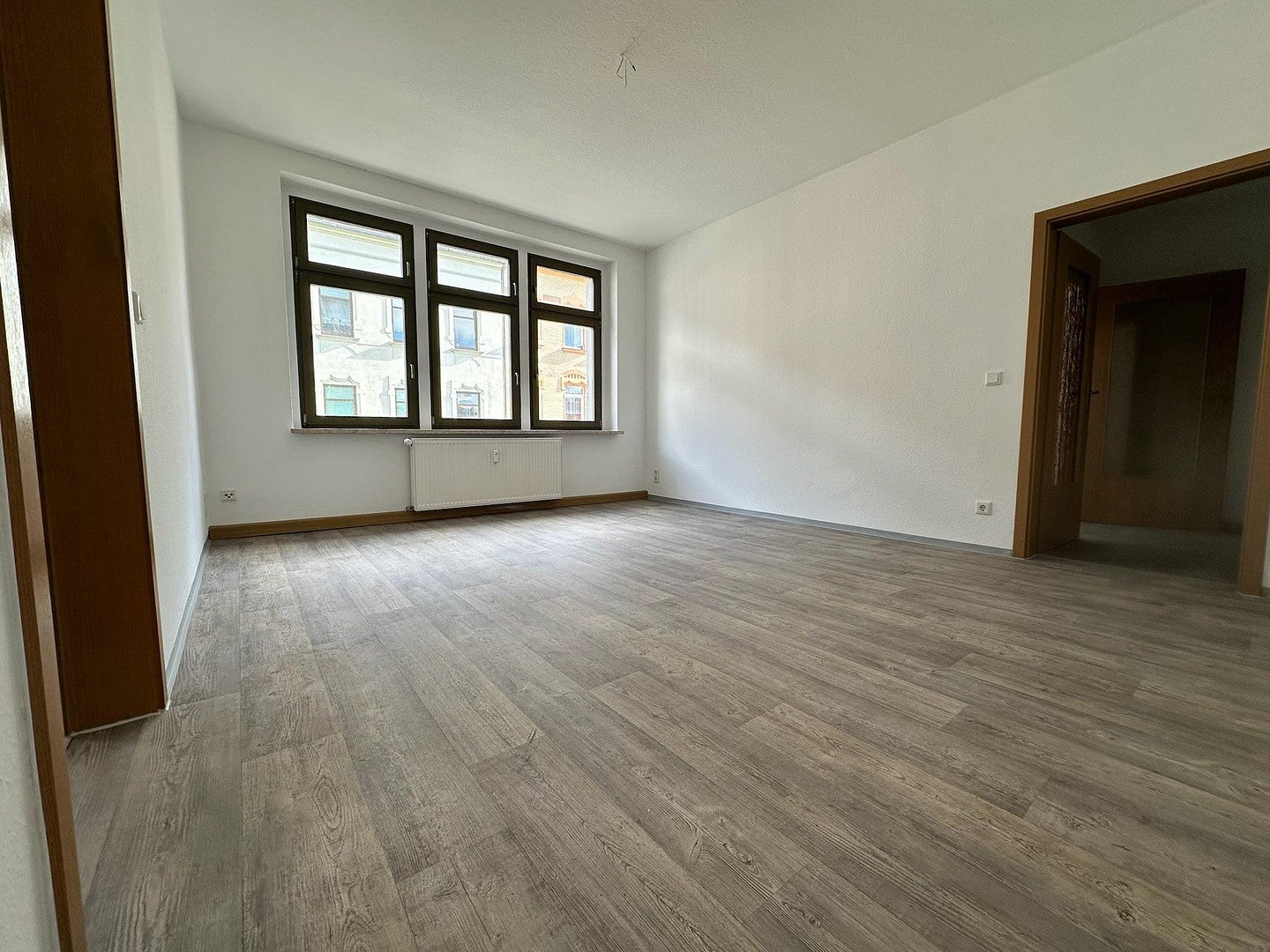 Wohnung Rudolf-Breitscheid-Straße in Meerane