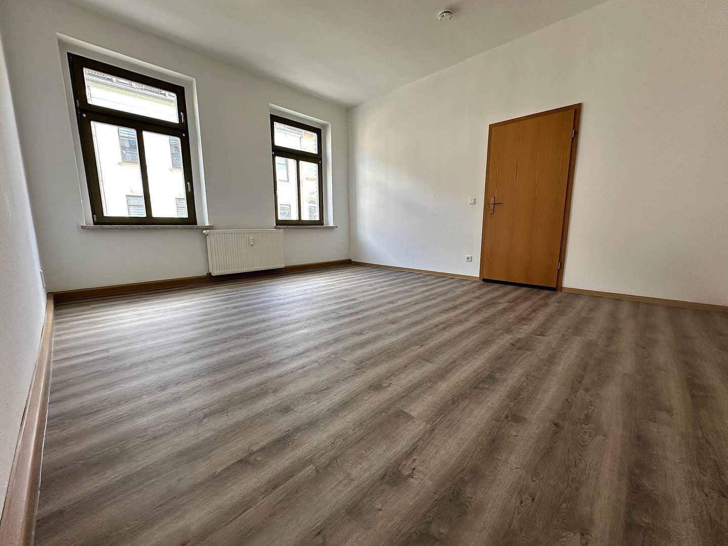 Wohnung Rudolf-Breitscheid-Straße in Meerane