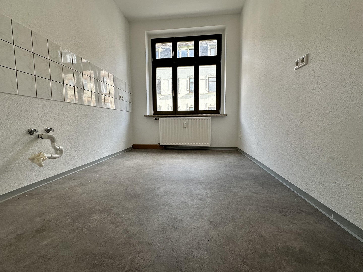 Wohnung Rudolf-Breitscheid-Straße in Meerane