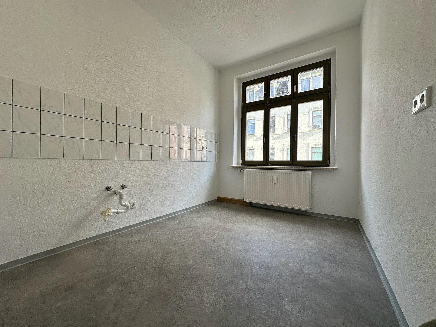 Wohnung Rudolf-Breitscheid-Straße in Meerane