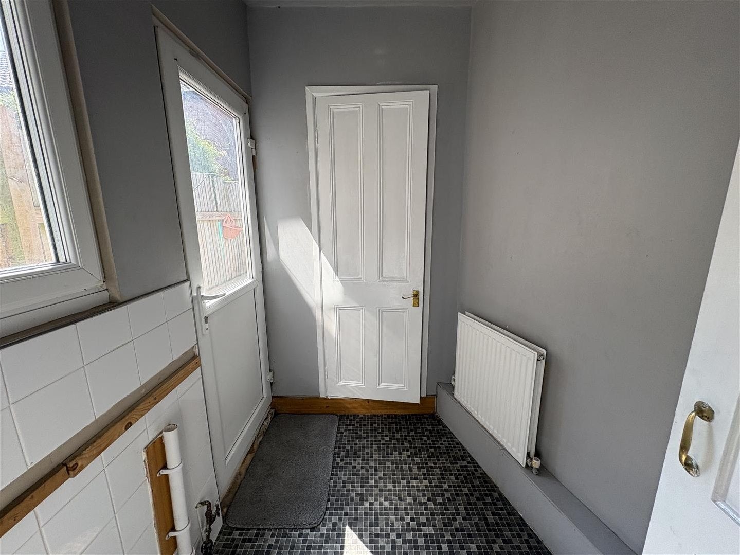 House Saint Nicholas Road in Great Yarmouth