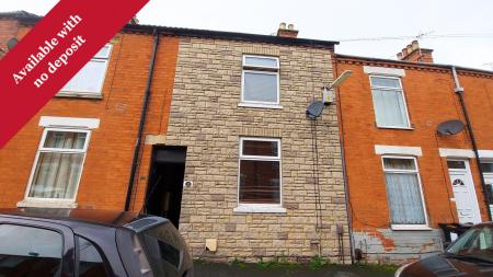 House Victoria Street in South Kesteven