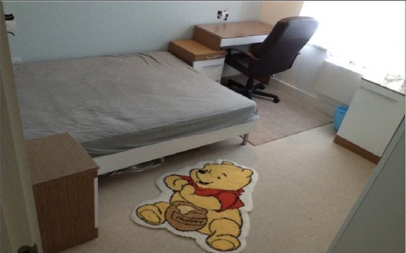 Flat Tiltman Place in Greater London