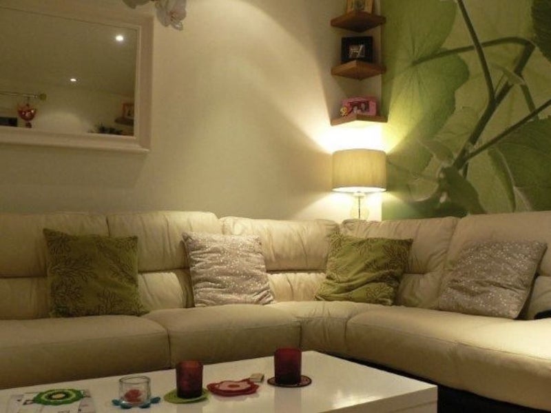 Flat Tiltman Place in Greater London