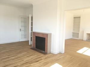 Appartement Rue du Calvaire à Nantes