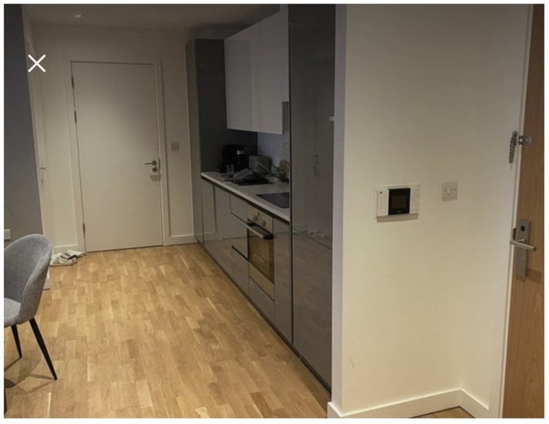 Room Prize Walk in Greater London