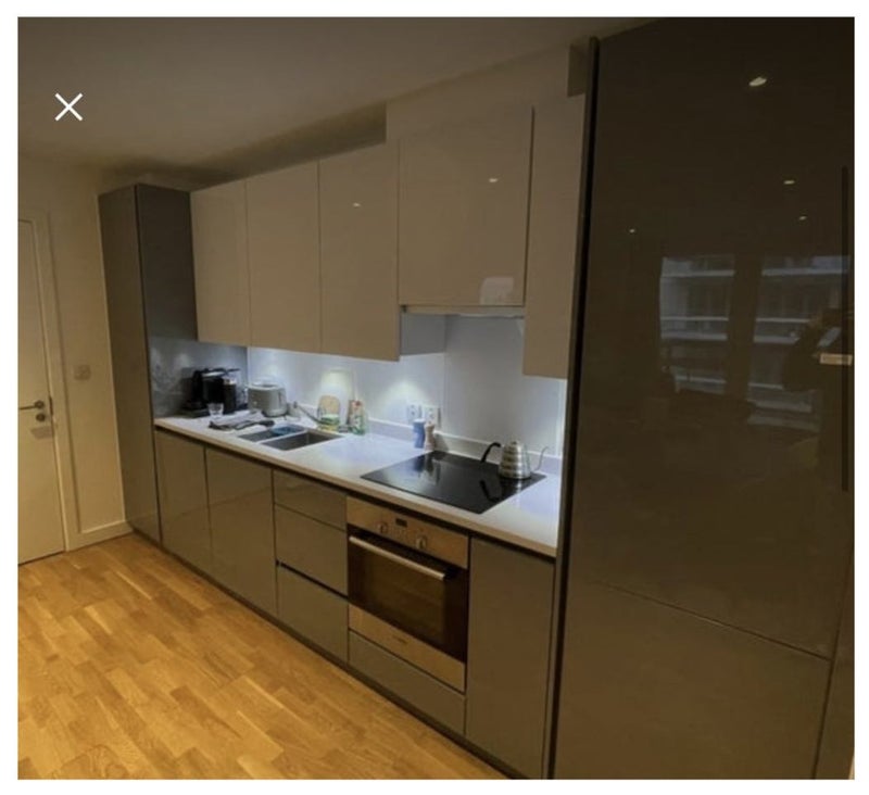 Room Prize Walk in Greater London
