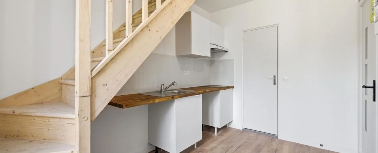 Appartement Avenue Victor Hugo à Fontenay-sous-Bois