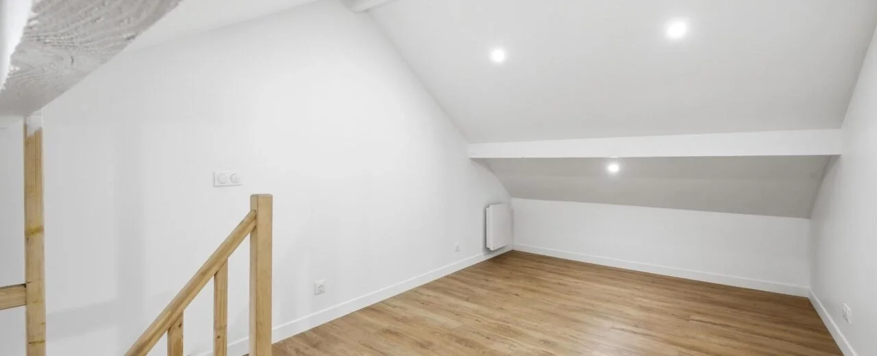 Appartement Avenue Victor Hugo à Fontenay-sous-Bois