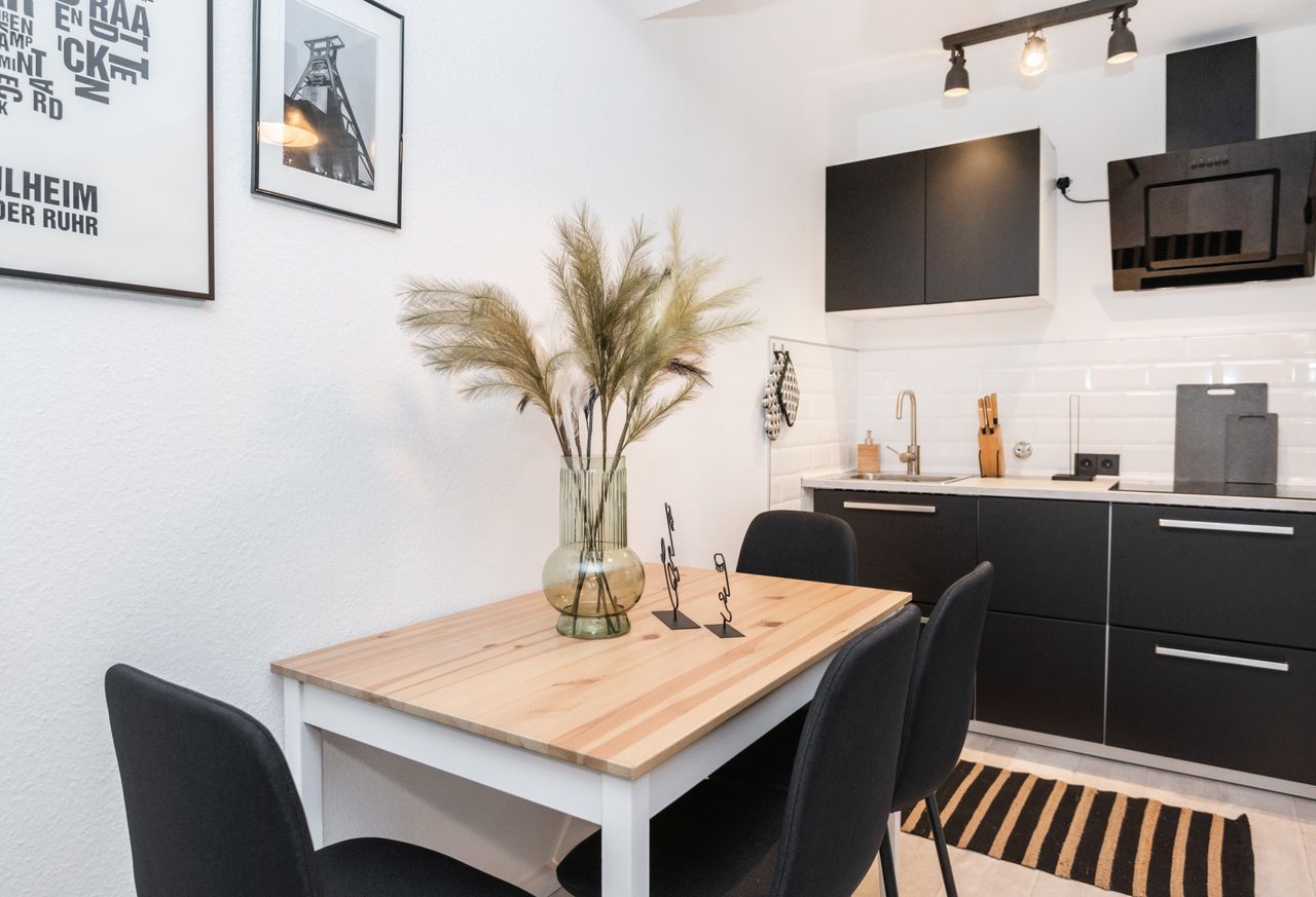 Wohnung Dohne in Mülheim an der Ruhr