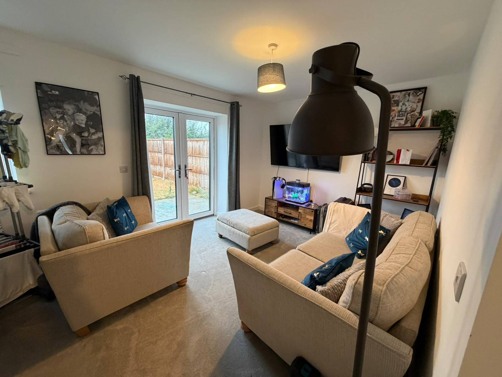 House West End Close in South Petherton