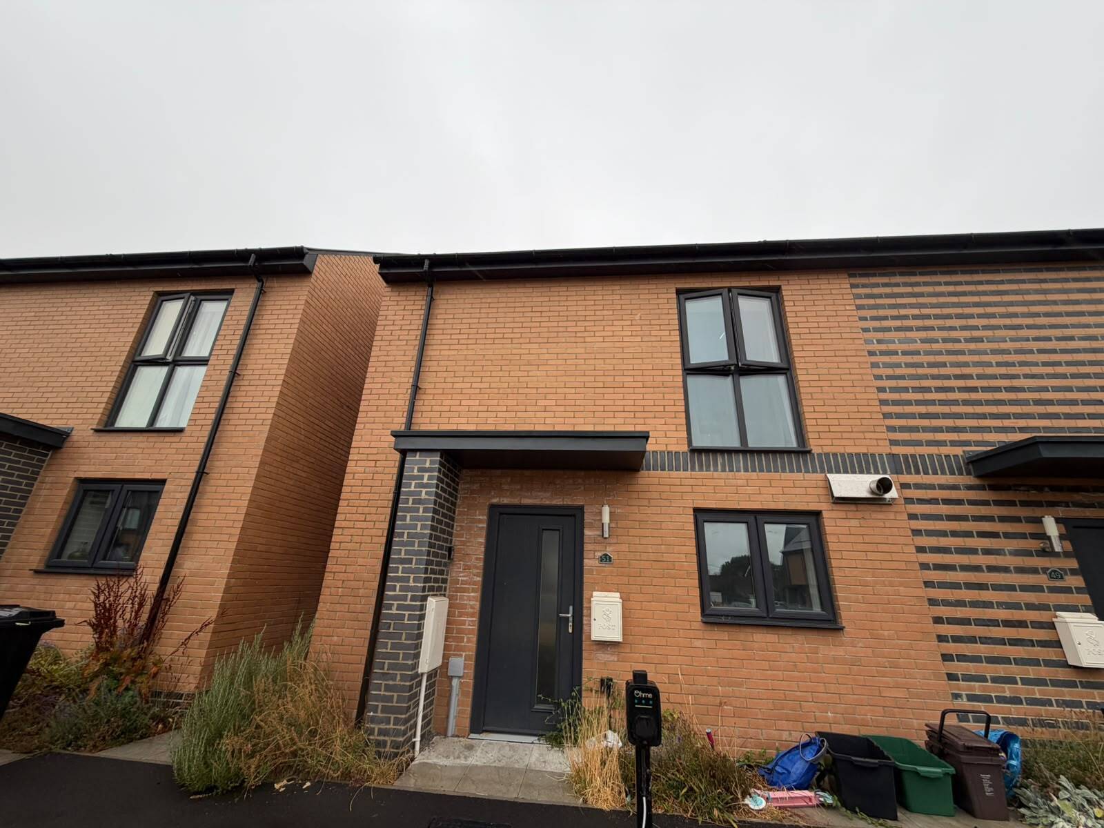 House West End Close in South Petherton