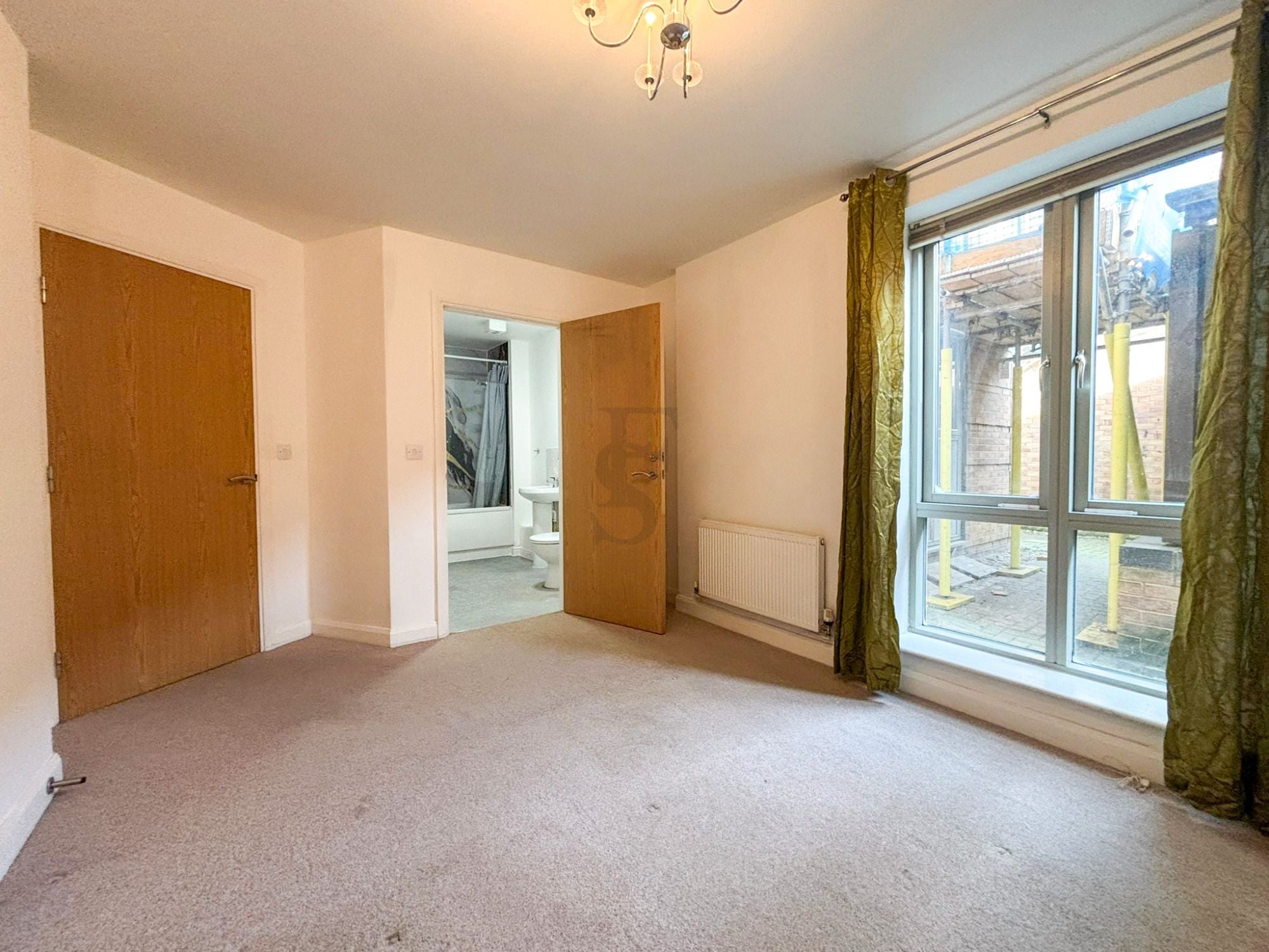 Flat Checkland Road in Charnwood
