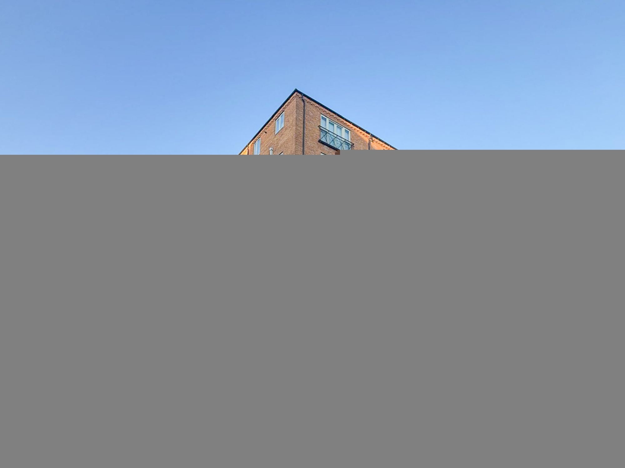 Flat Checkland Road in Charnwood
