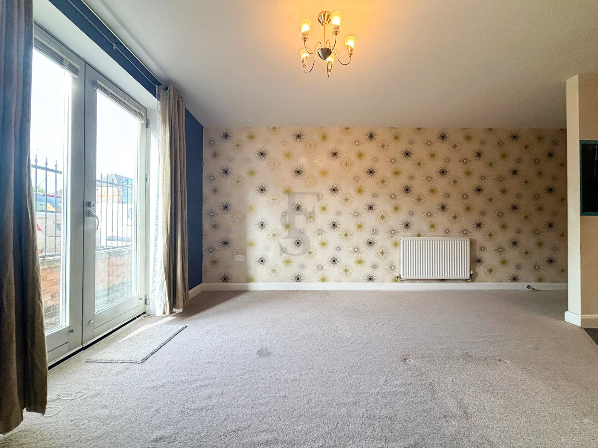 Flat Checkland Road in Charnwood