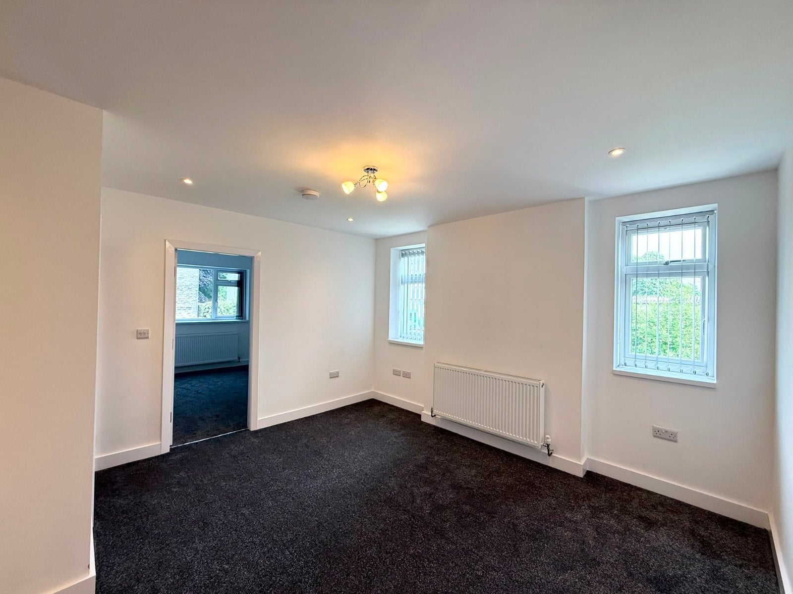 Flat Chapeltown in Leeds