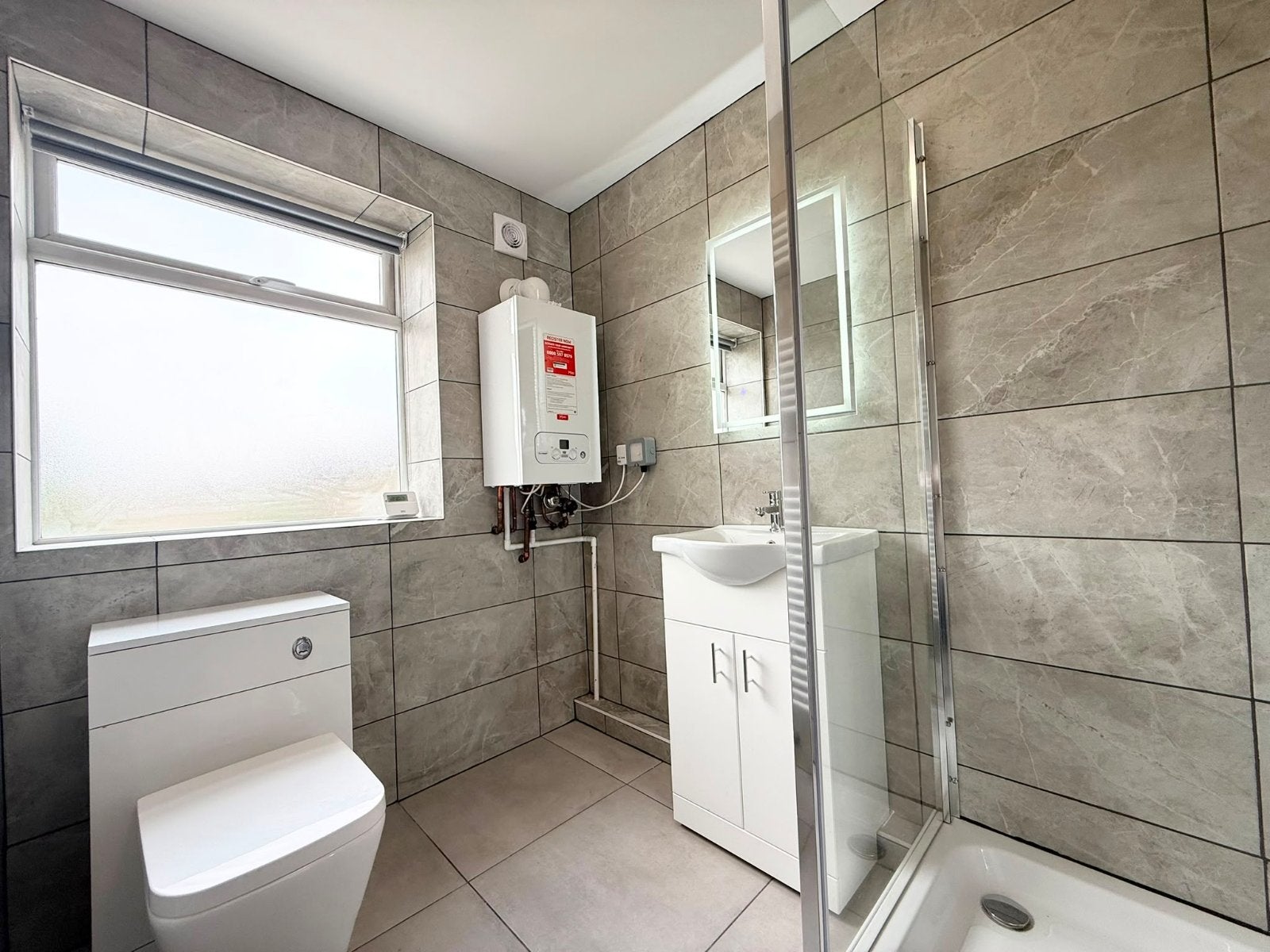 Flat Chapeltown in Leeds