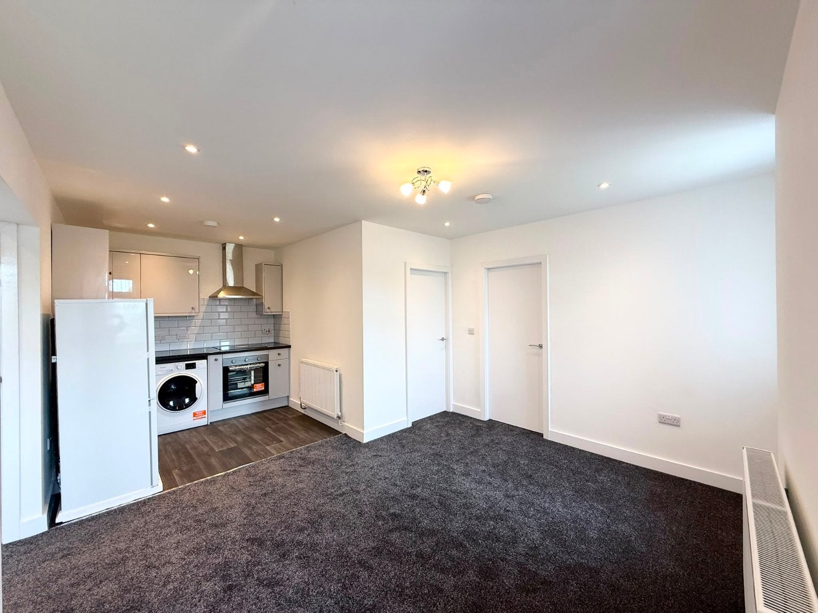 Flat Chapeltown in Leeds