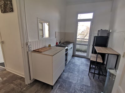 Appartement Rue Paul Ronin à Saint-Étienne
