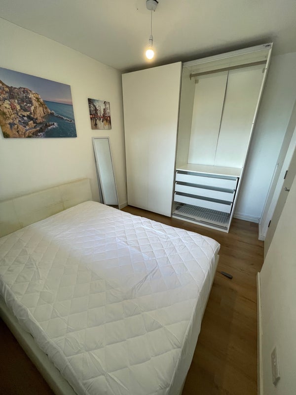 Room Garden Stairs in Greater London