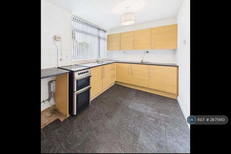 Flat Darnford Close in Coventry