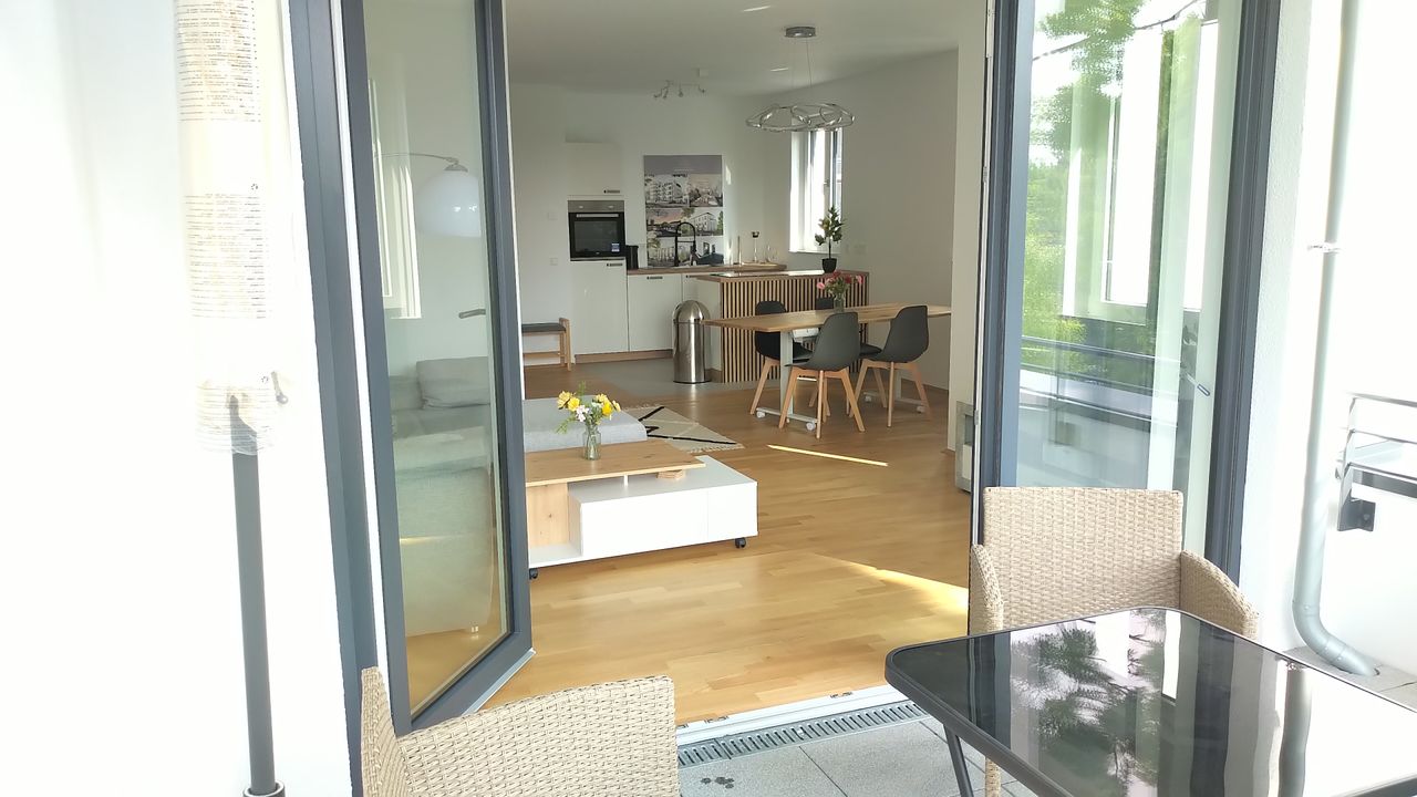 Wohnung Wielandstraße in Bochum
