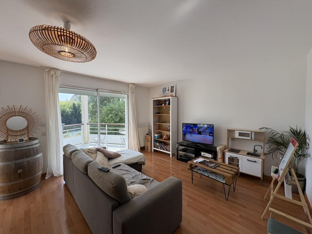 Appartement Allée Georges Palante à Rennes