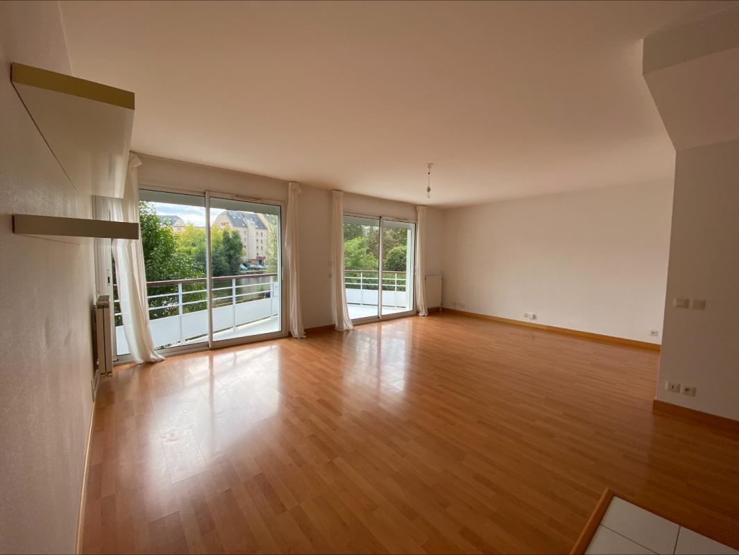 Appartement Allée Georges Palante à Rennes