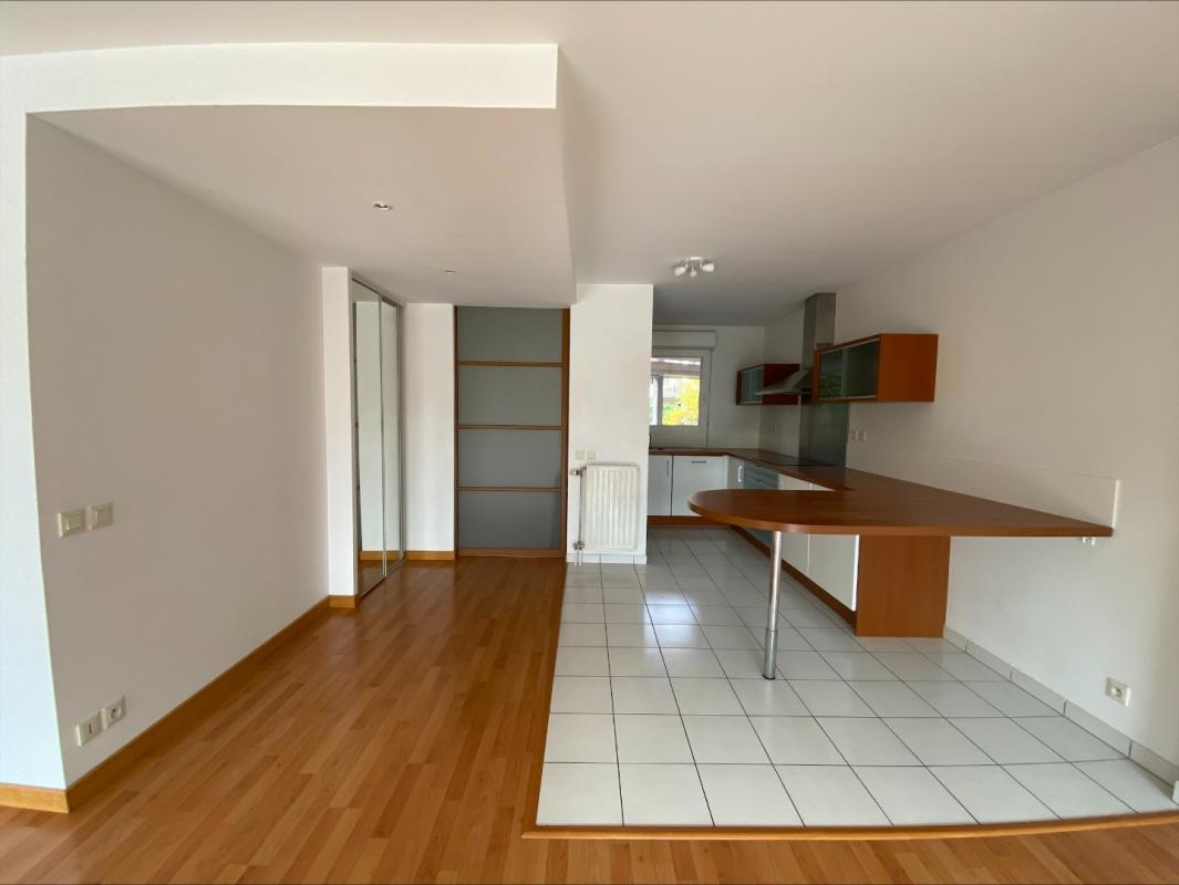 Appartement Allée Georges Palante à Rennes