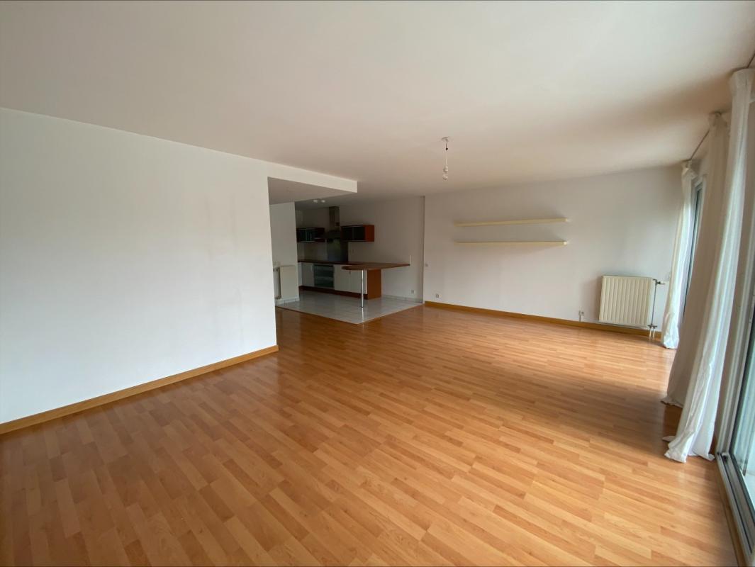 Appartement Allée Georges Palante à Rennes