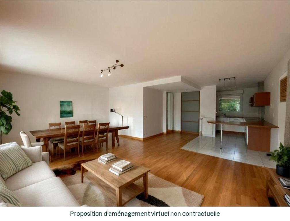 Appartement Allée Georges Palante à Rennes
