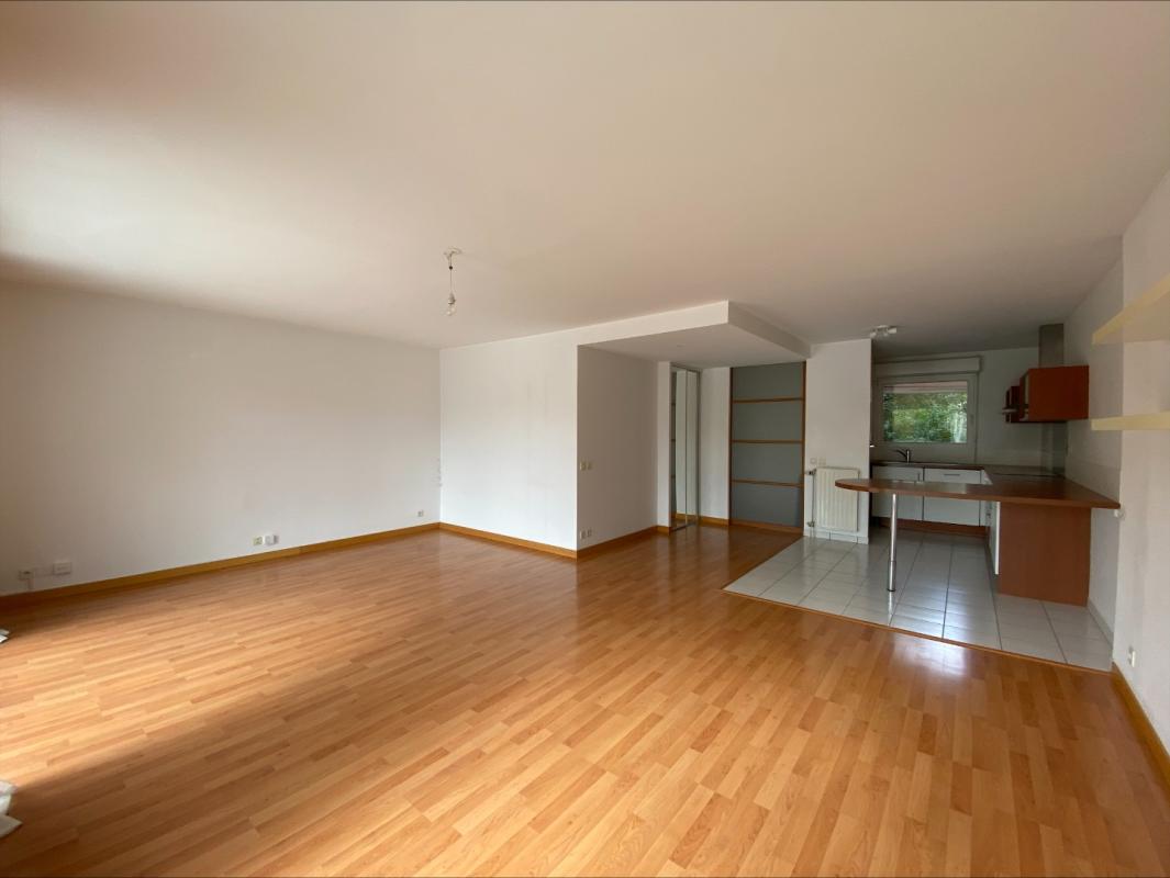 Appartement Allée Georges Palante à Rennes
