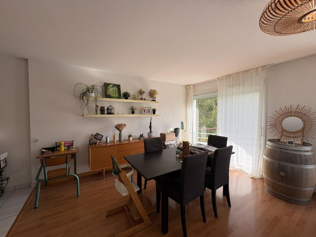 Appartement Allée Georges Palante à Rennes