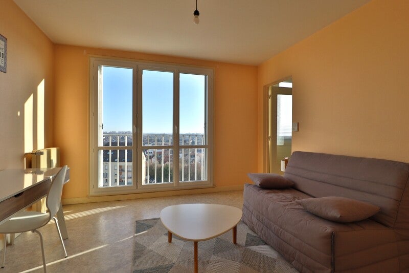 Appartement Mail des Charmilles à Troyes