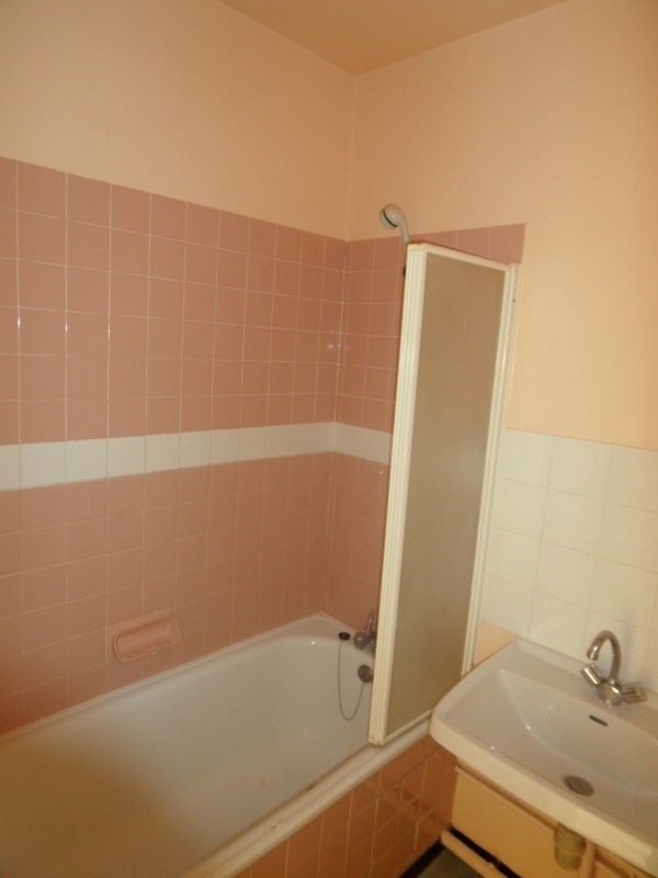 Appartement Mail des Charmilles à Troyes